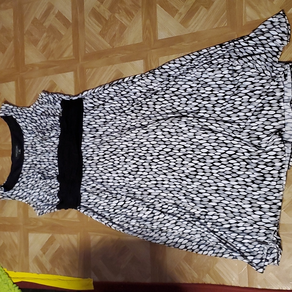 Perceptions dress